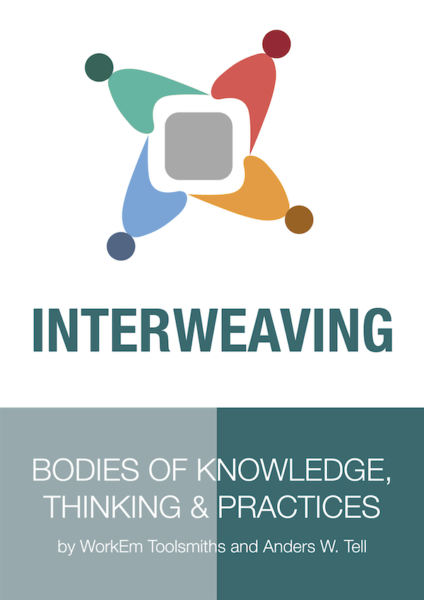 Interweaving is continuously improving